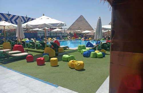 Al Haram Hotel | Regency Pyramids Hotel