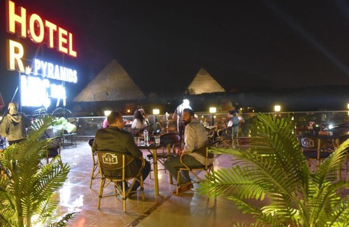 Al Haram Hotel | Regency Pyramids Hotel