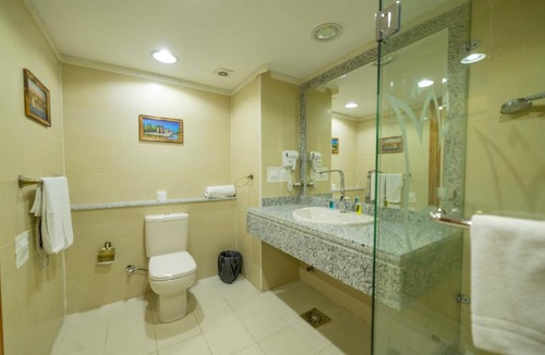 Al Haram Hotel | Regency pyramids view hotel
