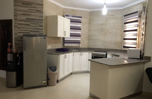 Al Mamsha El Seyahi Apartment | Regency Towers Hurghada Modern 1 bed Apt Popular Tourist location Mamsha