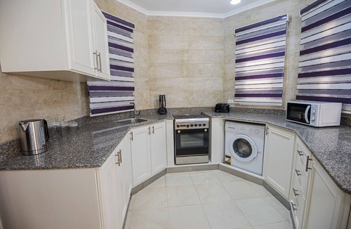 Al Mamsha El Seyahi Apartment | Regency Towers Hurghada Modern 1 bed Apt Popular Tourist location Mamsha