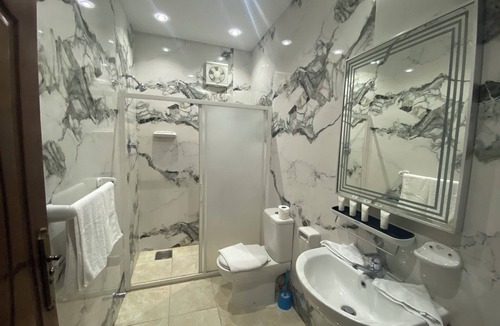 Giza Hostel | Rehana Pyramids Hotel