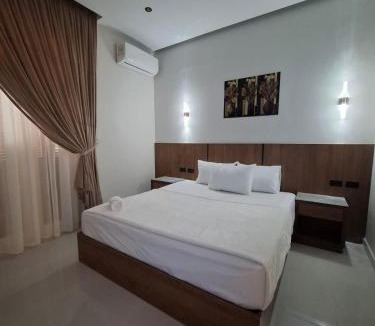 Downtown Cairo Hotel | ReLax havanaa
