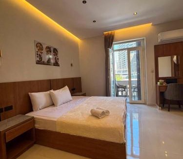 Downtown Cairo Hotel | ReLax havanaa