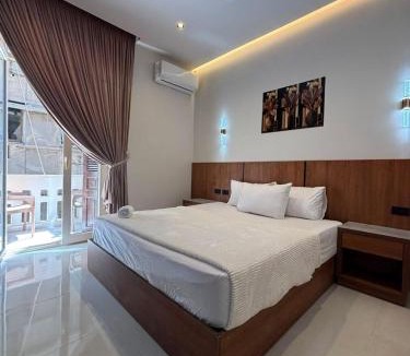 Downtown Cairo Hotel | ReLax havanaa