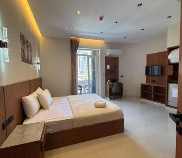 Downtown Cairo Hotel | ReLax havanaa