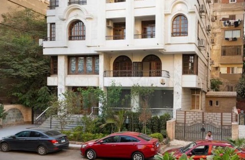 Taqseem Laselky Apartment | Relax, Recharge & Enjoy at 77 by Spacey 114