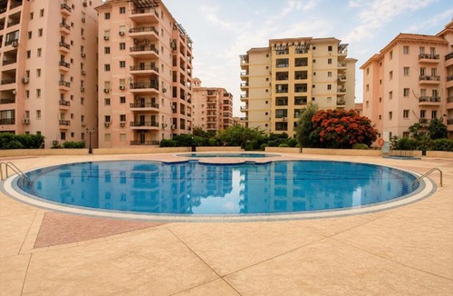 Dream Land Apartment | Relaxing Stylish Dreamland Retreat 3BR Apartment for Families Only