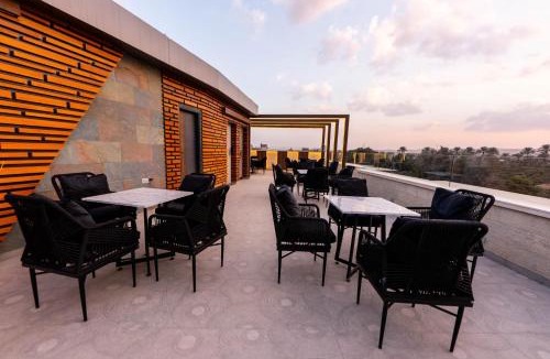 Kafrat al Jabal Hotel | Remal Pyramids Hotel