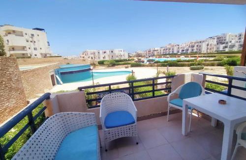 Marina El Alamein Apartment | Remas resort