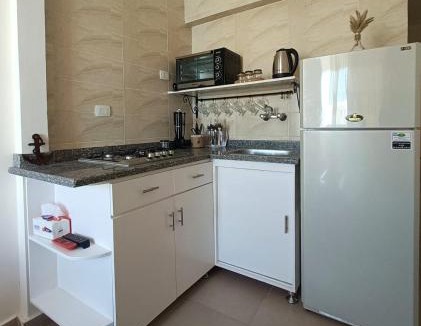 Marina El Alamein Apartment | Remas resort