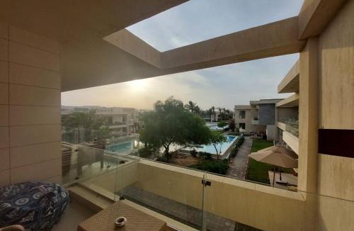 El Gouna Apartment | Renovated Lovely Cozy Studio in G Cribs, Elgouna