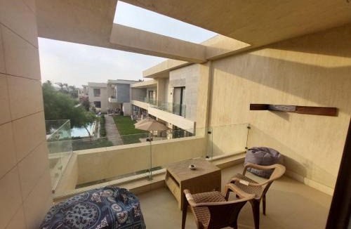 El Gouna Apartment | Renovated Lovely Cozy Studio in G Cribs, Elgouna