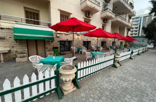 Marsa Matruh Hotel | Revira Palace - Marsa Matrouh
