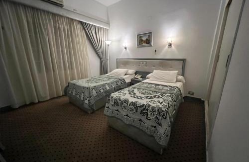 Marsa Matruh Hotel | Revira Palace - Marsa Matrouh