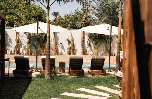 Luxor Hotel | Ritz Suites & Aparthotel
