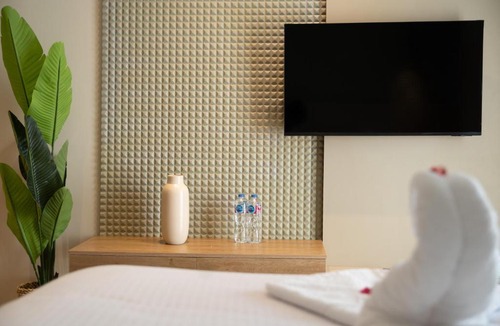 Luxor Hotel | Ritz Suites & Aparthotel