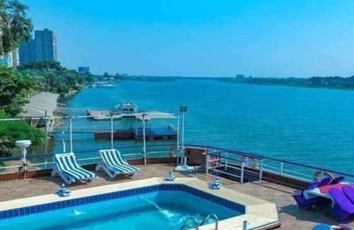Cairo Boat Rental | River Nile Boat