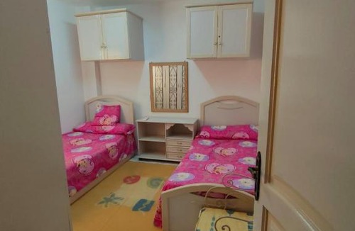 Ras Sudar Apartment | Rivera Beach 1 - Ras Sedr Familys only
