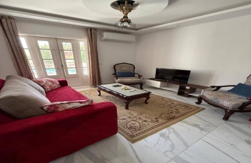 Sharm El Sheikh Apartment | Riviera Resort Apartment - Pool view & Wifi