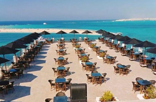 Marsa Matruh Hotel | Riviera Tibarose