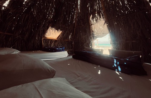 Dahab House | Rivo camp bungalow in Dahab blue lagoon