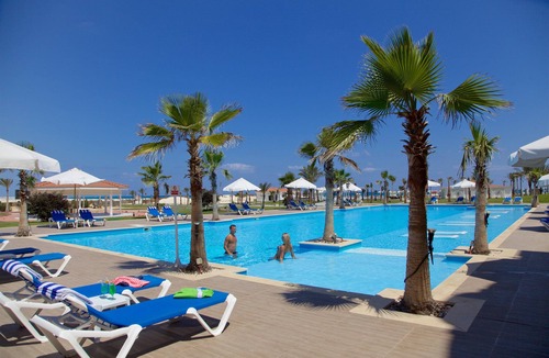 Alexandria - Mediterranean Coast Hotel | Rixos Alamein