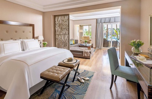Sharm El Sheikh Hotel | Rixos Premium Seagate