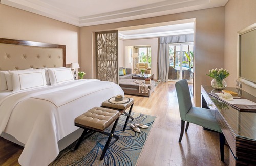 Sharm El Sheikh Hotel | Rixos Premium Seagate