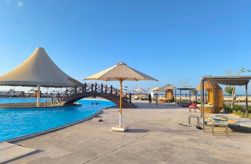 El Alamein Apartment | Rock Vine Stays Latin District