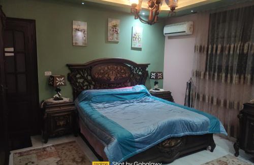 Al Haram Other | Roka Pyramids View Inn