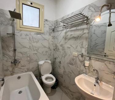 Luxor Apartment | Roma Apartment LXR