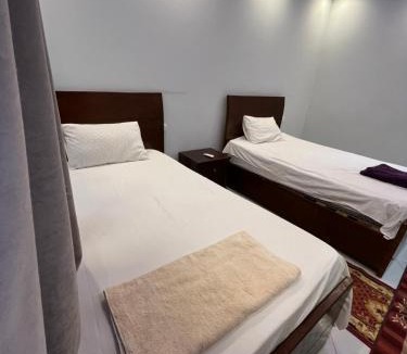 Luxor Apartment | Roma Apartment LXR