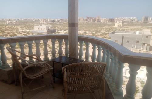 Marsa Matruh House | Room 3