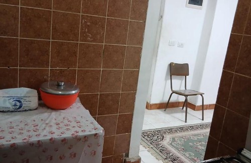 Ar-Raml 1 House | Room in Victoria qebli girls only