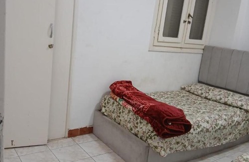 Ar-Raml 1 House | Room in Victoria qebli girls only