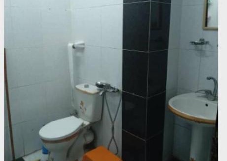 Nasr City Apartment | Room with private bathroom