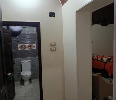 Aswan House | Rooma ka Guest House