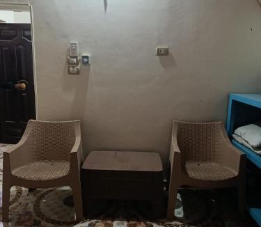 Aswan House | Rooma ka Guest House