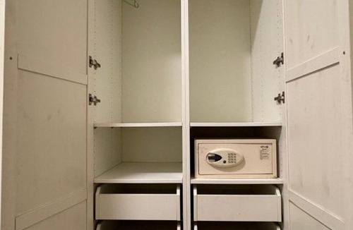 Sidi Abd El-Rahman Hostel | Rosaio