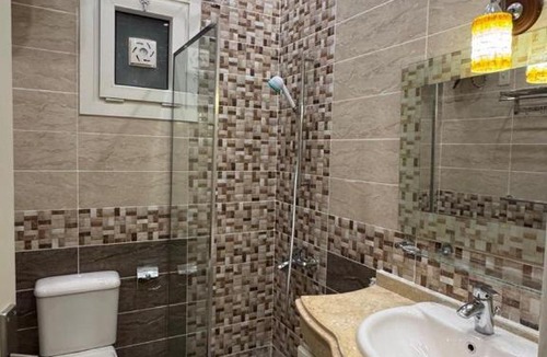 Sidi Abd El-Rahman Hostel | Rosaio