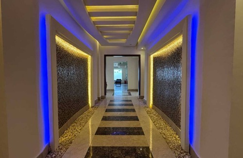 Sharm El Sheikh Hotel | Rosetta Hotel & SPA