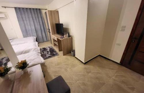 Al Haram Hotel | Rosetta Pyramids view