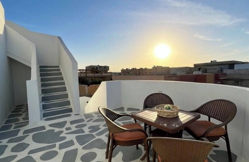 Marsa Matruh Villa | Rosiland Villa - Marsa Matrouh