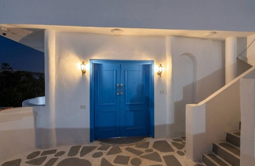 Marsa Matruh Villa | Rosiland Villa - Marsa Matrouh