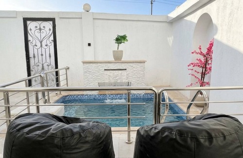 Marsa Matruh Villa | Rosiland Villa - Marsa Matrouh