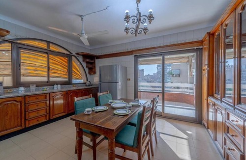 Heliopolis Apartment | Royal 3 bedrooms apartment