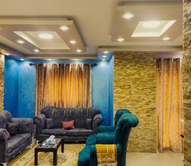 Al-Basatin Apartment | Royal Aura Residence