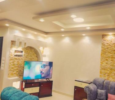 Al-Basatin Apartment | Royal Aura Residence