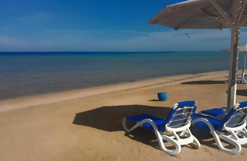 Al Ahyaa Resort | Royal Beach Premier Luxury Stay